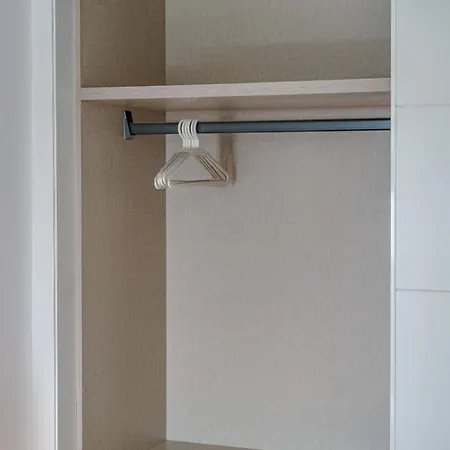 1bdr Seaview In Apartman