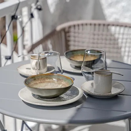 Apartman 1bdr Seaview In