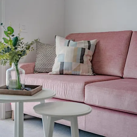 1bdr Seaview In Apartman Costa Adeje (Tenerife)