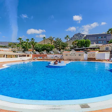 1bdr Seaview In Lejlighed