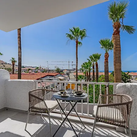 Lejlighed 1bdr Seaview In