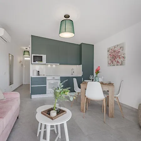 1bdr Seaview In Costa Adeje (Tenerife)