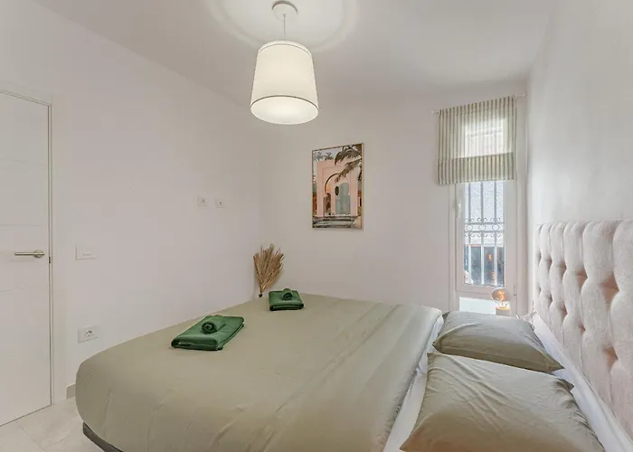 아파트 1bdr Seaview In