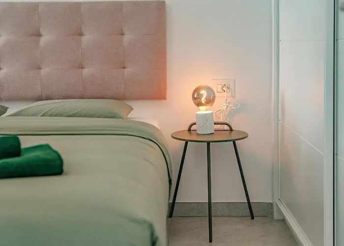 아파트 1bdr Seaview In