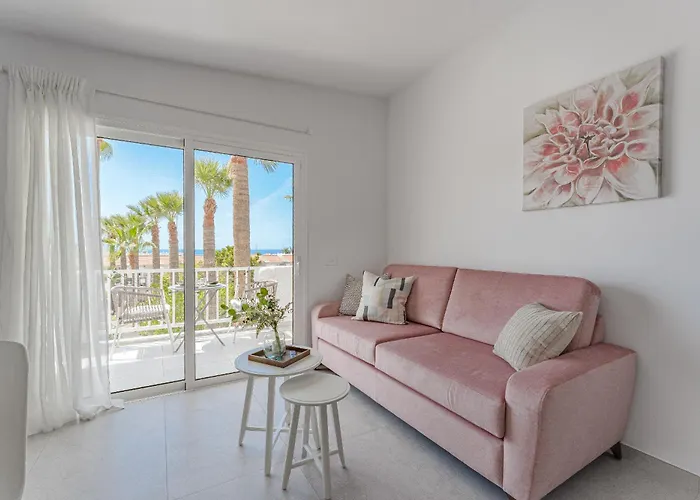 아파트 1bdr Seaview In