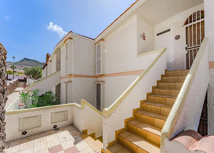 1bdr Seaview In