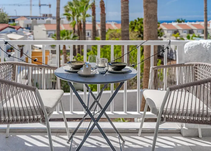 1bdr Seaview In 아파트