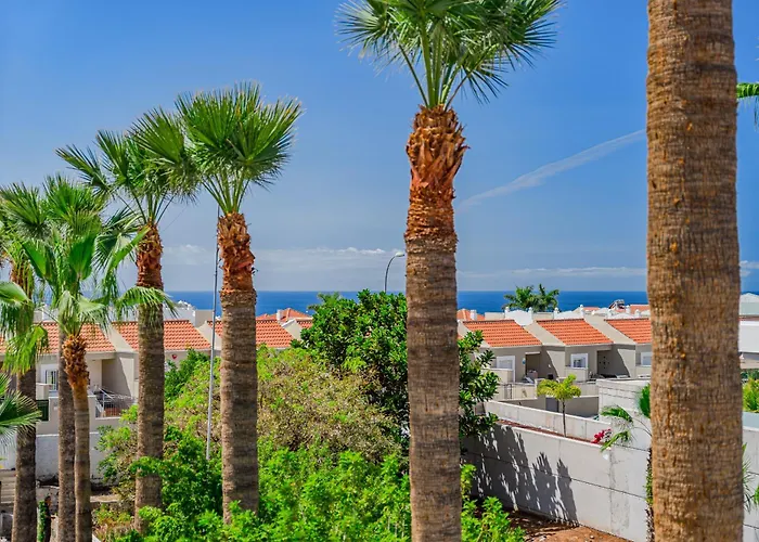 1bdr Seaview In * 아데제